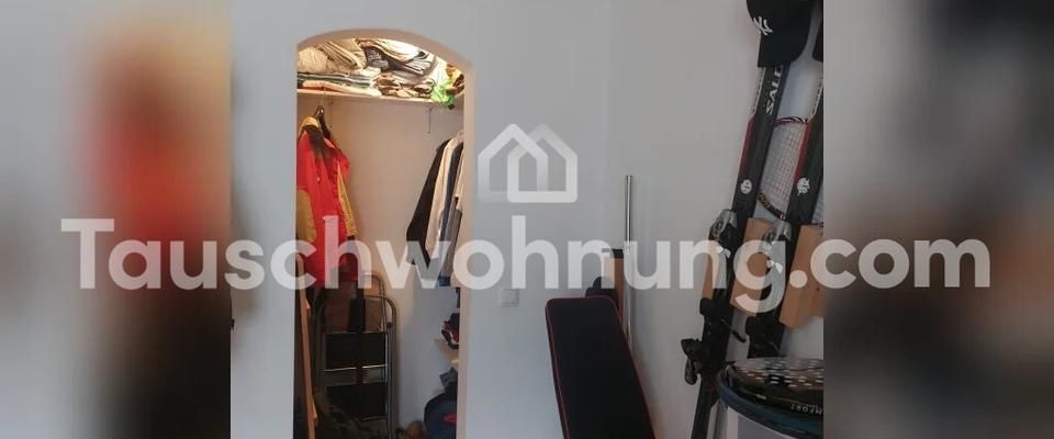 TAUSCHWOHNUNG Suche 1-2 Zimmerwohnung in Hamburg, biete München - Foto 1