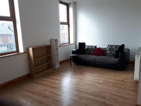 1 bedroom house to rent - Photo 3