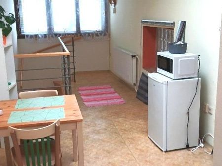 Pronájem bytu 1+1 30 m2 - Фото 2