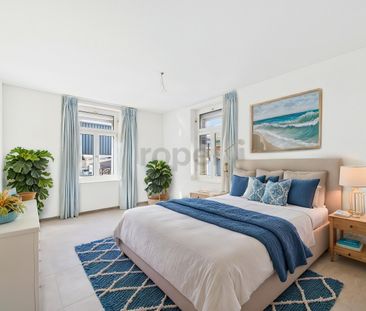 Sanierte 4.5 Zimmer-Wohnung in Rorschach - Foto 6