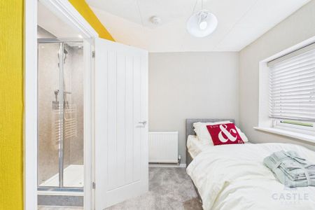 4 bedroom house of multiple occupation to rent - Photo 4