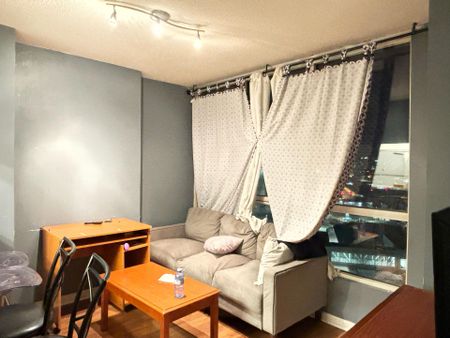 For Lease - 101 Subway Crescent Unit# 1205, Toronto, Ontario - Photo 2