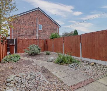 Sorrel Way, Scunthorpe - Photo 3