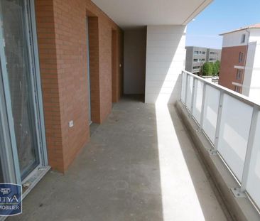 Location Appartement 3 pièces 60m² COLOMIERS 31770 - Photo 6