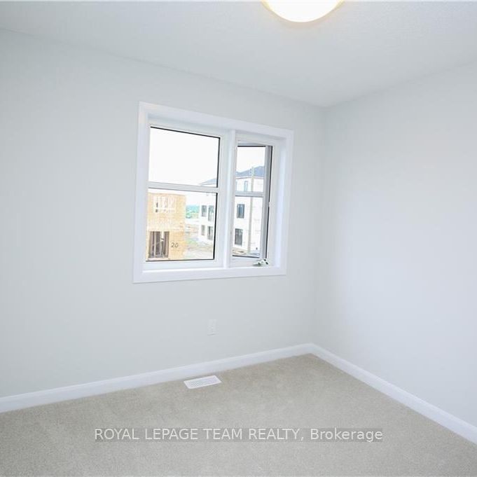 For Lease - 128 Lynn Coulter Street, Barrhaven, Ontario - Photo 1