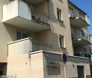 FORBACH F2 BIS AVEC BALCON ENTIEREMENT RENOVE - Photo 3