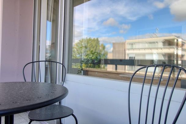 Cecil #3 - Spacious and Modern Coliving in Grand-Saconnex, Geneva - Photo 1