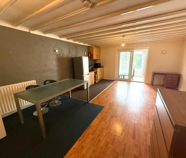 1 bedroom ground floor flat to rent - Photo 4