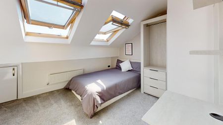 6 bedroom house to rent - Photo 4