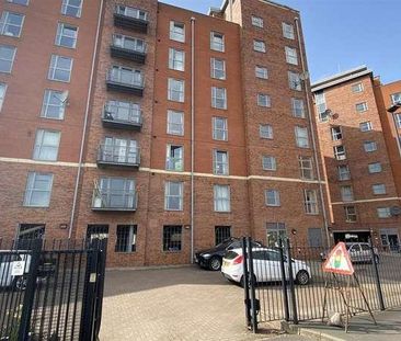 Stuart Street, Derby, DE1 - Photo 4