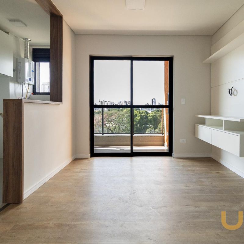 Apartamento no Portão de 64 m² com 2 quartos - Photo 1