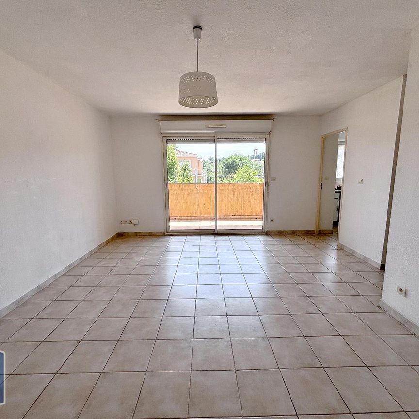 Location Appartement 2 pièces 43m² CARCASSONNE 11000 - Photo 1
