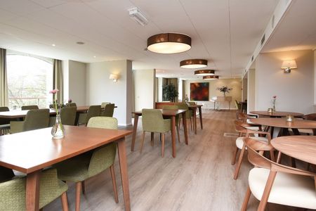 Appartement te huur: Louise de Colignylaan 478 3062 HN Rotterdam - Foto 5