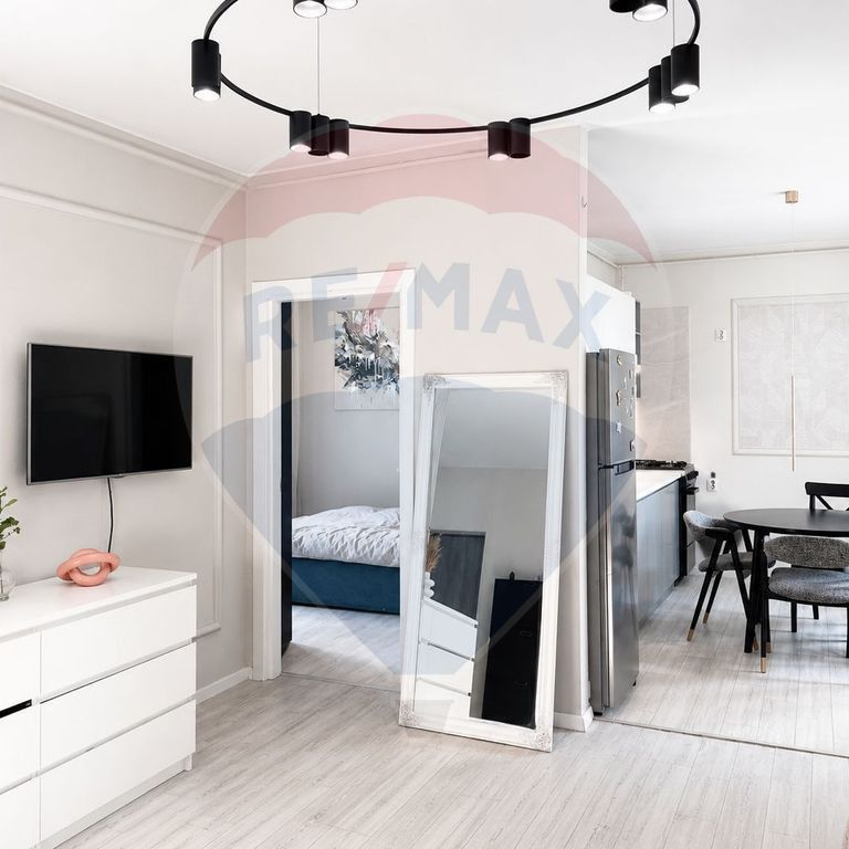 Apartament 2 camere | Prima închiriere | Parcare | Bulev... - Photo 1