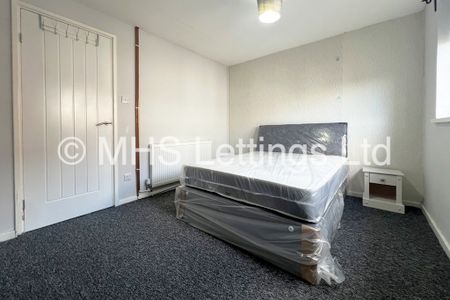 1 Bedroom Flat for rent in Holborn Green - Photo 3