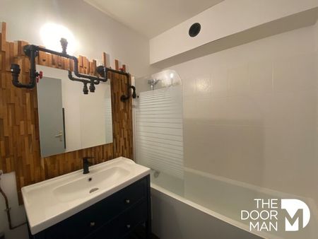 Location Appartement 2 pièces 39m² LES SORINIERES 44840 - Photo 5