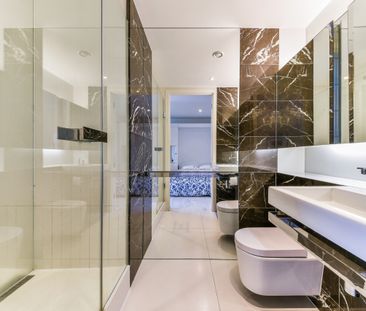 studio apartment to rent - Photo 6