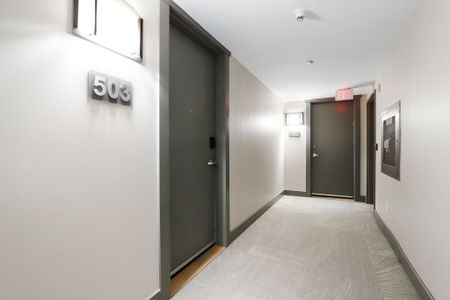 For Lease - 7 Marquette Avenue Unit# 503, Vanier and Kingsview Park, Ontario - Photo 4