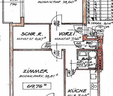 Geräumige 2-Zimmer-Wohnung in Bruck an der Leitha – Ihr neues Zuhause! - Photo 4