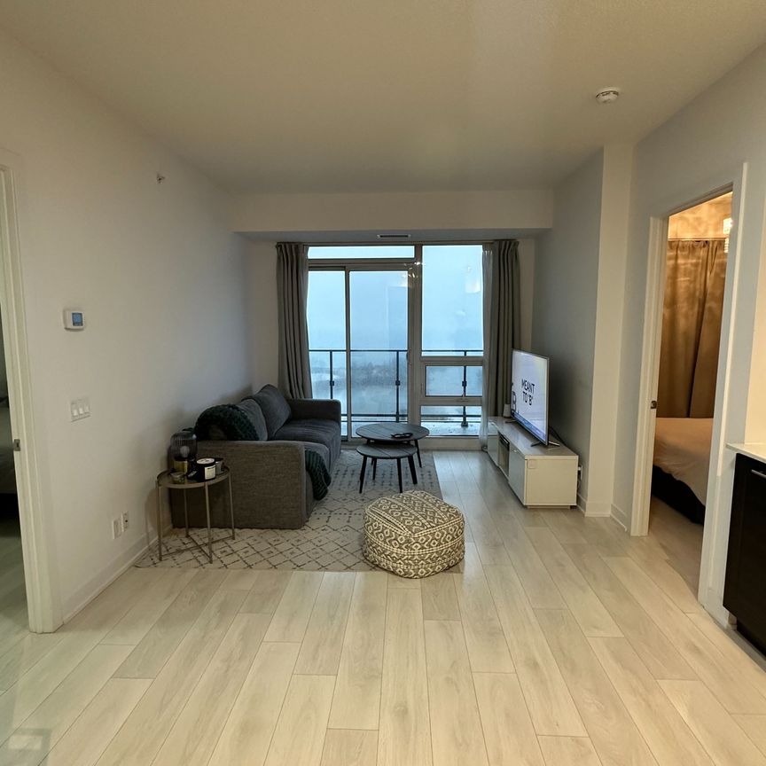 For Lease - 2212 Lake Shore Boulevard Unit# 2202, Toronto, Ontario - Photo 1