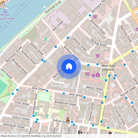 ID:21164482/29 Bank Street, West End QLD 4101