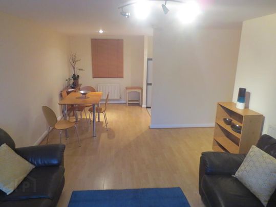 THE TANNERY BUILDING, Apt 11 CASTLE STREET, City Centre, Belfast, BT1 1GJ - Photo 1