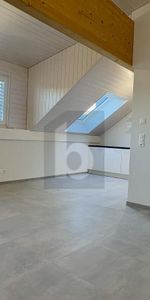 EN PLEIN CENTRE DU VILLAGE - NEUF - Foto 4