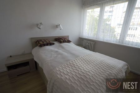 Niemcewicza- dwa pokoje - Photo 4