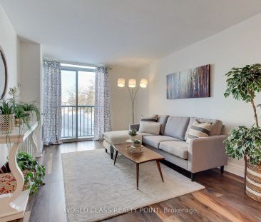 75 Ellen Street S #207 - Photo 2