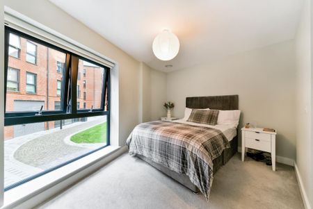 2 bedroom apartment to rent - Photo 2