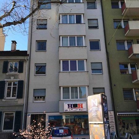 Gemütliche 1.5- Zimmerwohnung am Brausebad - Photo 1