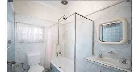 House for rent - Photo 4