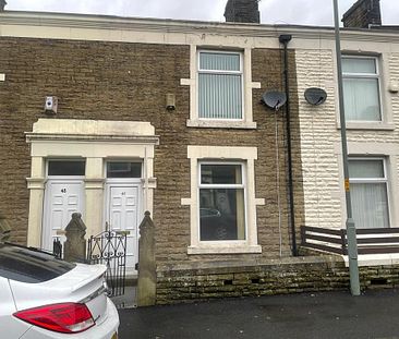2 bed terraced house to rent in Newton Street, Darwen, BB3 - Photo 6