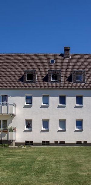 Helle 3-Zimmer-Wohnung mit neuem Badezimmer nähe der Castroper Altstadt - Photo 1