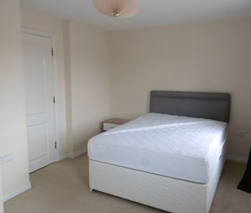 Room 5, Cartwright Way, Beeston, NG9 1RL - Photo 2