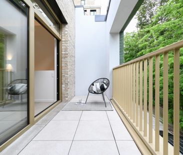 Toffe stadswoning in project Zurenborgpoort - Foto 5