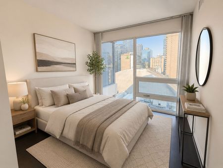 For Lease - 85 Wood Street Unit# 1905, Toronto, Ontario - Photo 2