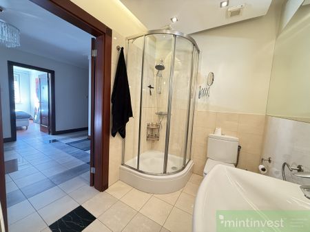 Komfortowy apartament przy Pl.Batorego z garażem - Zdjęcie 5