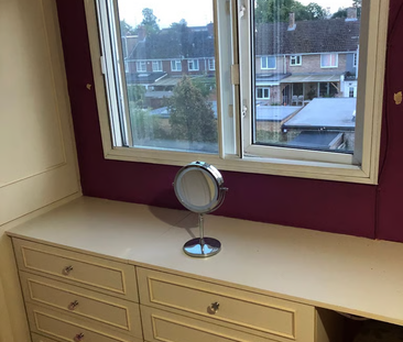1 bedroom in a house share to rent - Photo 4
