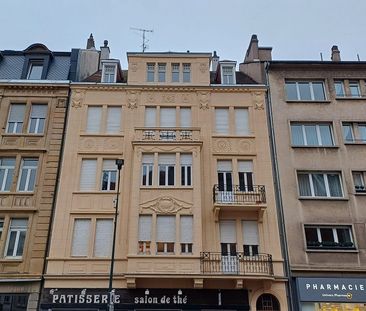 Appartement 4 pièces à Thionville - Photo 4