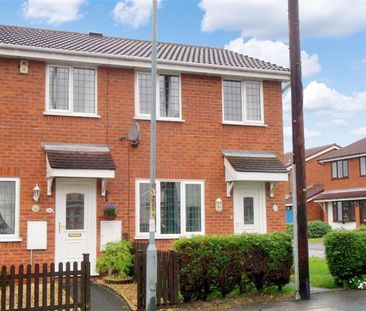 Evesham Road, Redditch, B97 5JB - Photo 1