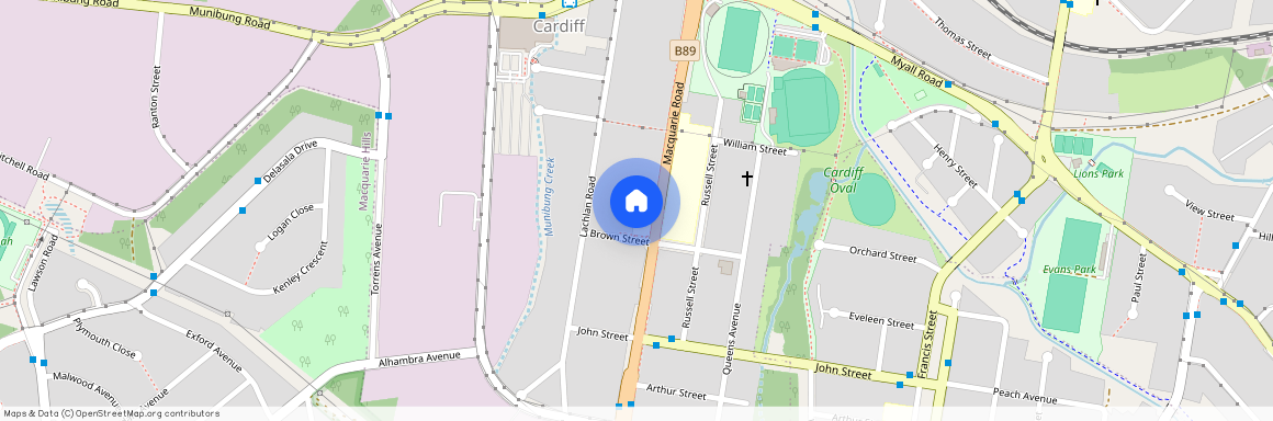 11/1 Brown Street, Cardiff 2285, New South Wales