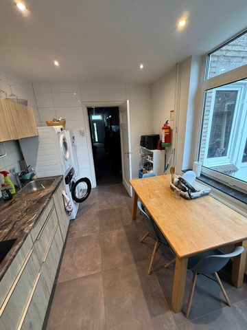 Bergerstraat 93 6226BB Maastricht - Photo 5