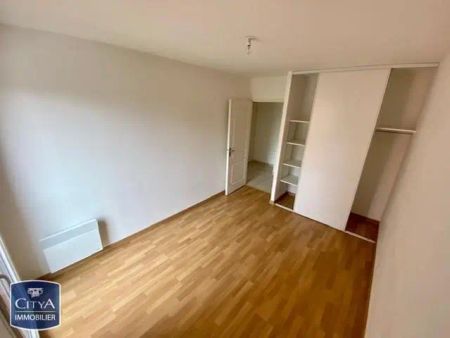 Appartement à louer 2 pièces 53.55m² - Photo 2