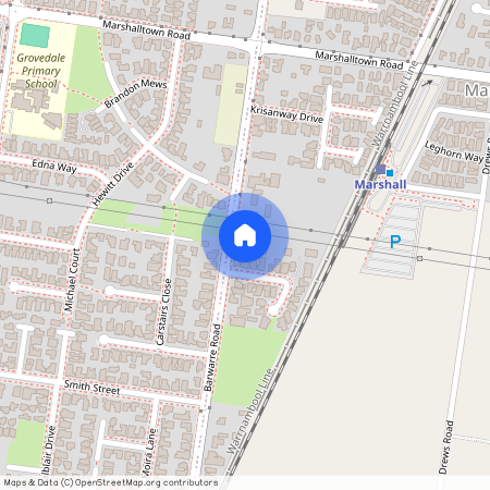 8/3 Basford Court, Marshall