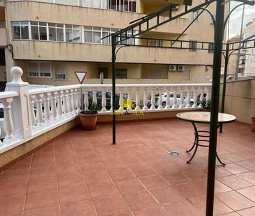 2 BEDROOM GROUND FLOOR APARTMENT - GUARDAMAR DEL SEGURA - Photo 4