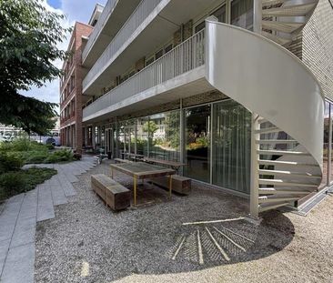 Appartement te huur: Haparandaweg 162 1013 BD Amsterdam - Photo 6