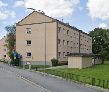 Ekersgatan 40 A - Foto 1