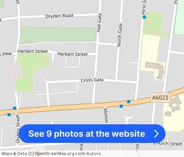 Crossgate, Mexborough - Photo 1