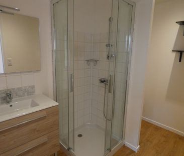 Location Appartement 2 pièces 24m² BEAUNE 21200 - Photo 5